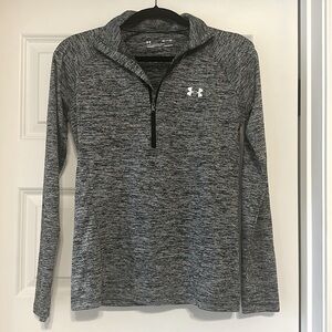 Women’s Under Armour Quarter-Zip